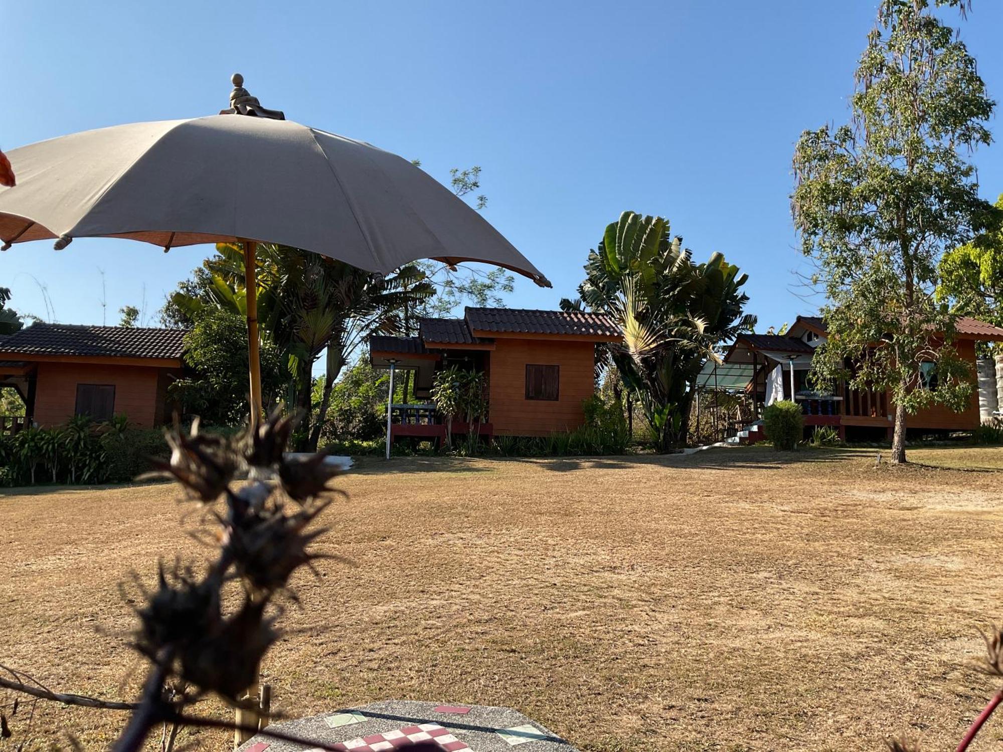 Villa Bansuan Viewpai Exterior foto
