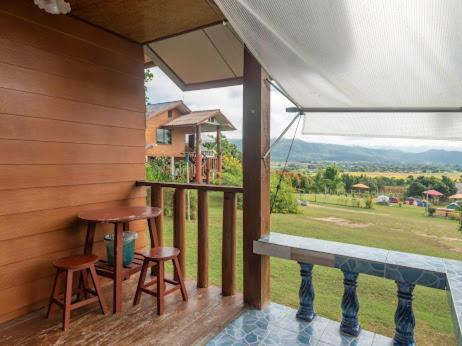 Villa Bansuan Viewpai Exterior foto