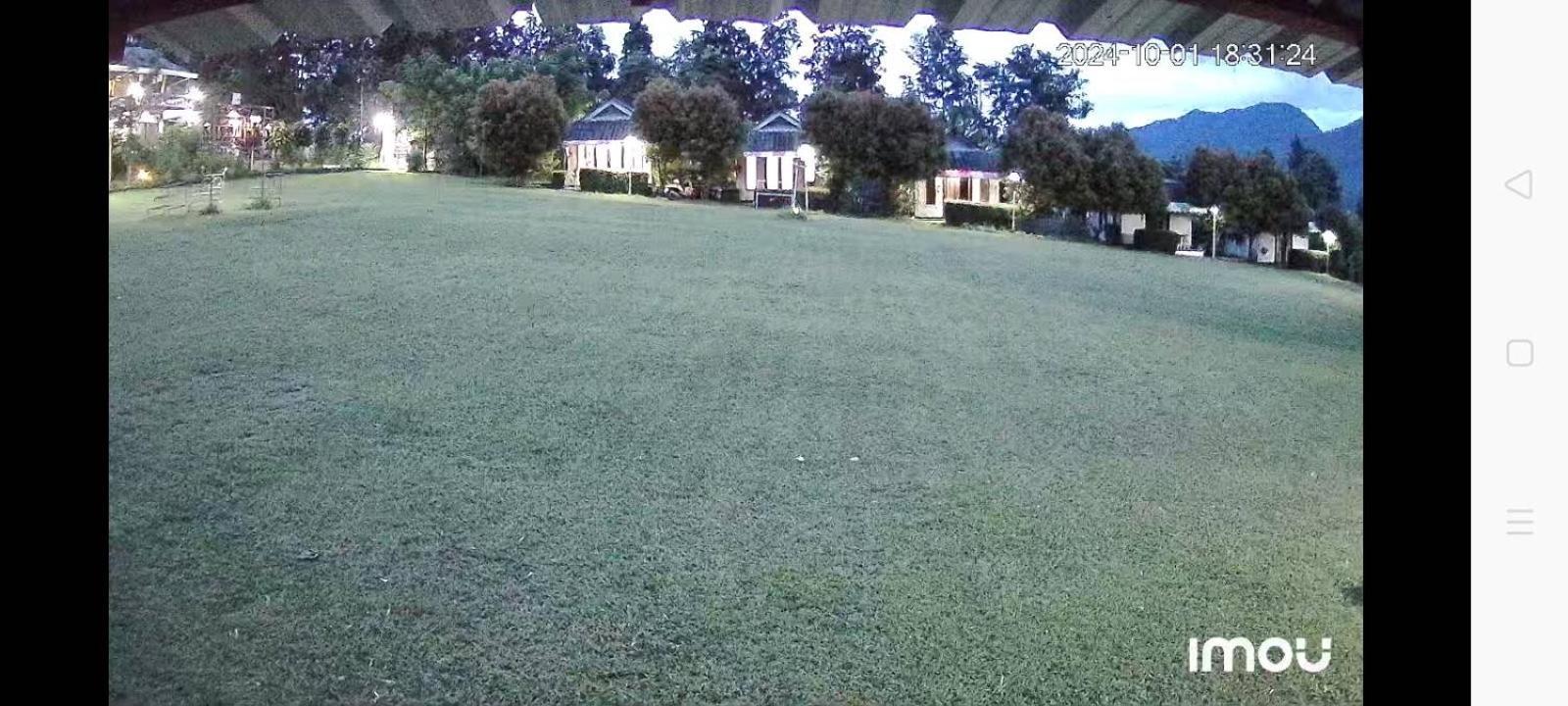 Villa Bansuan Viewpai Exterior foto